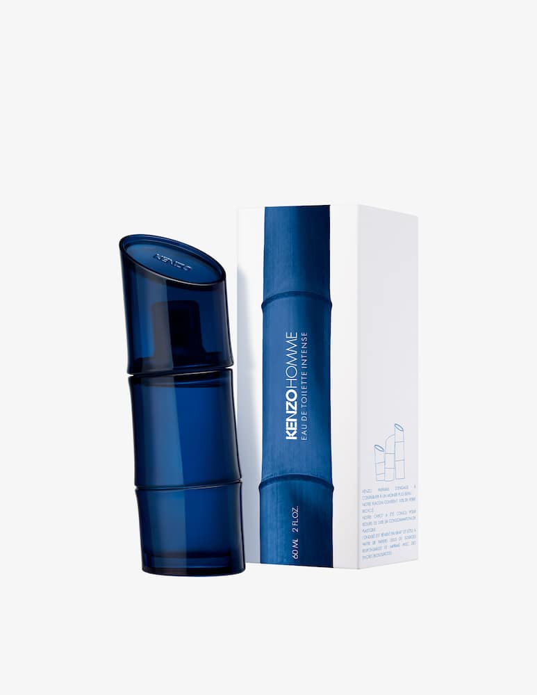 rinascente Kenzo Homme Eau de Toilette Intense 