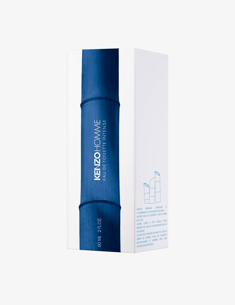 rinascente Kenzo Homme Eau de Toilette Intense 