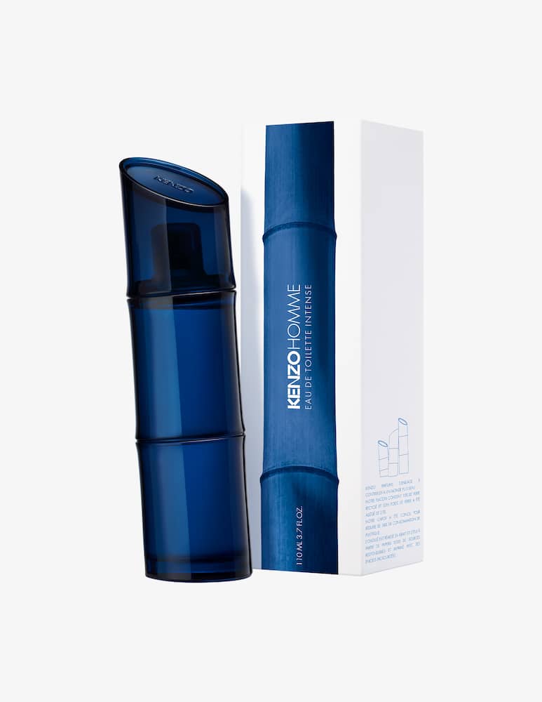 rinascente Kenzo Homme Eau de Toilette Intense 