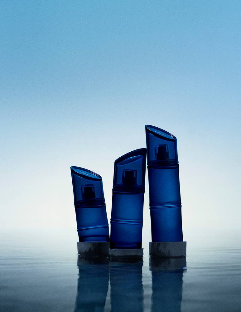 rinascente Kenzo Homme Eau de Toilette Intense 