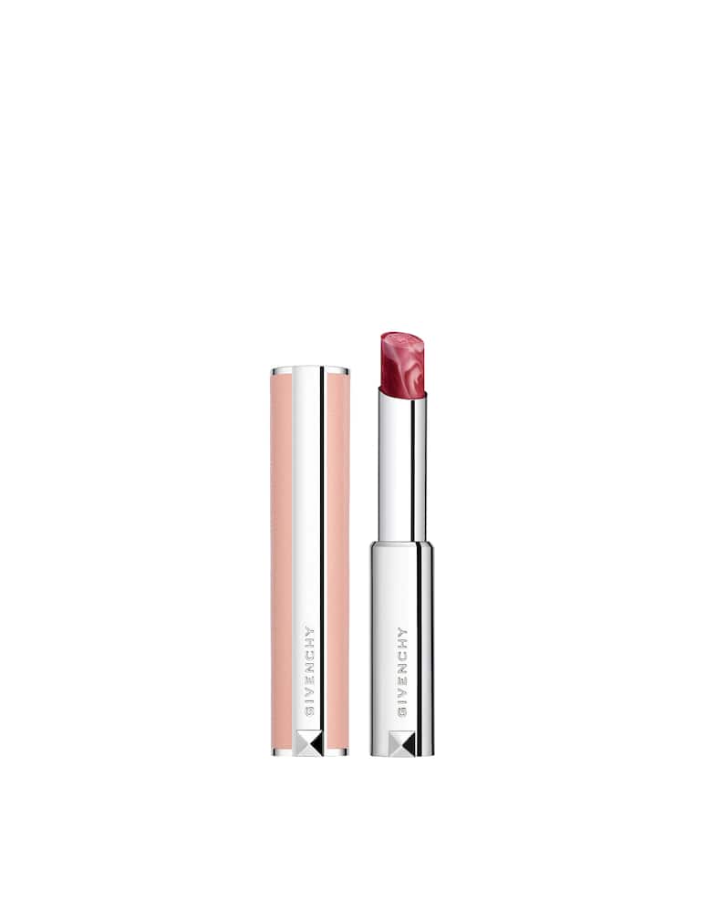 Givenchy Rose Perfecto lip balm - picture 1 Givenchy Rose Perfecto lip balm - picture 1