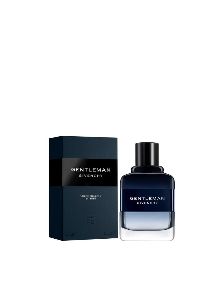 Givenchy Gentleman Eau de Toilette Intense Rinascente.it