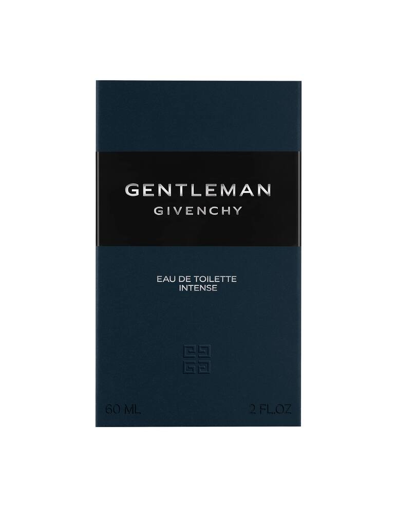 rinascente Givenchy Gentleman Eau de Toilette Intense 