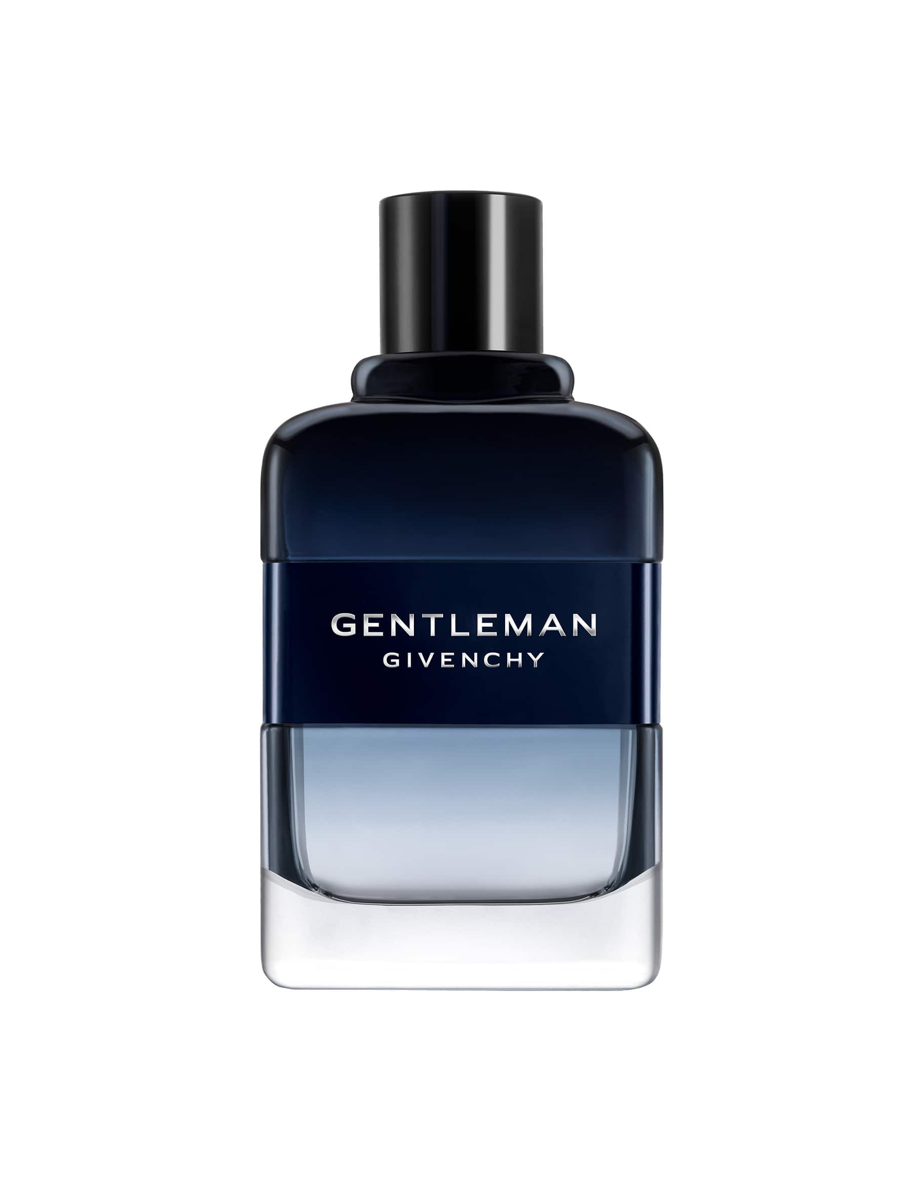 Givenchy Gentleman 香水 男性用 60ml Shop Givenchy Gentleman Eau de Toilette Intense on Rinascente