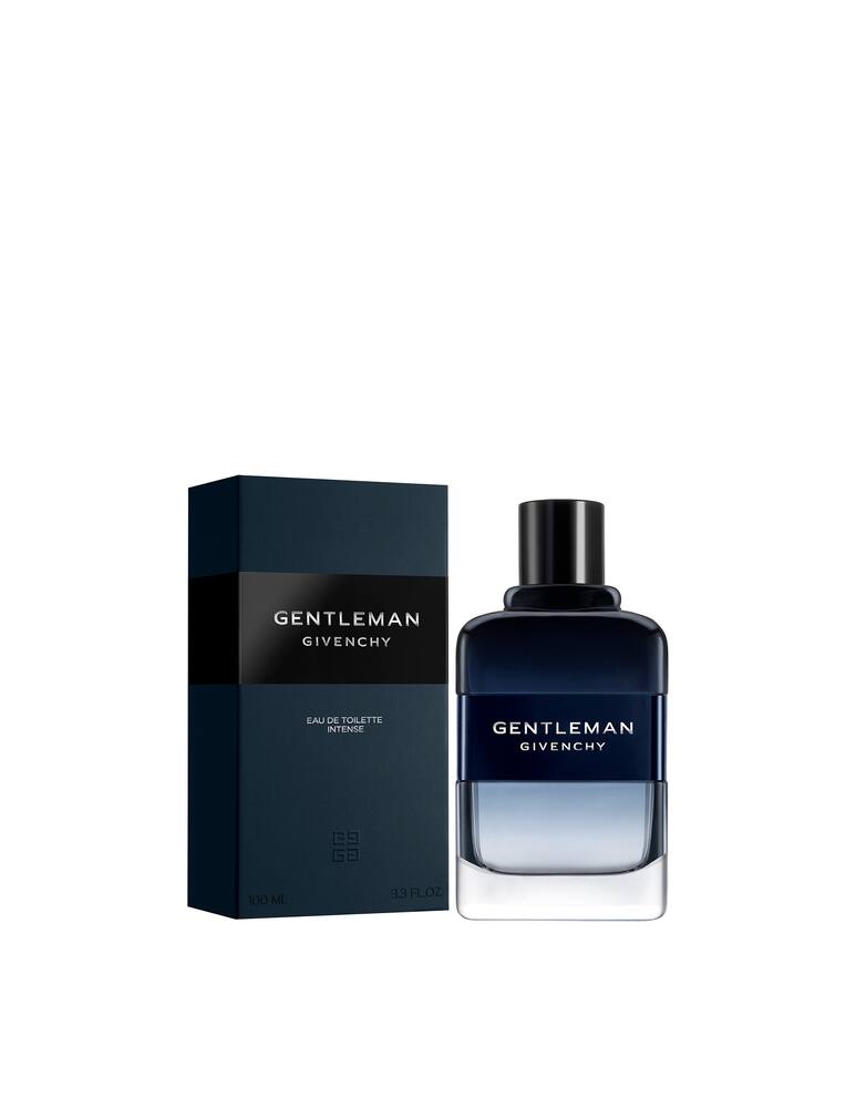 rinascente Givenchy Gentleman Eau de Toilette Intense 