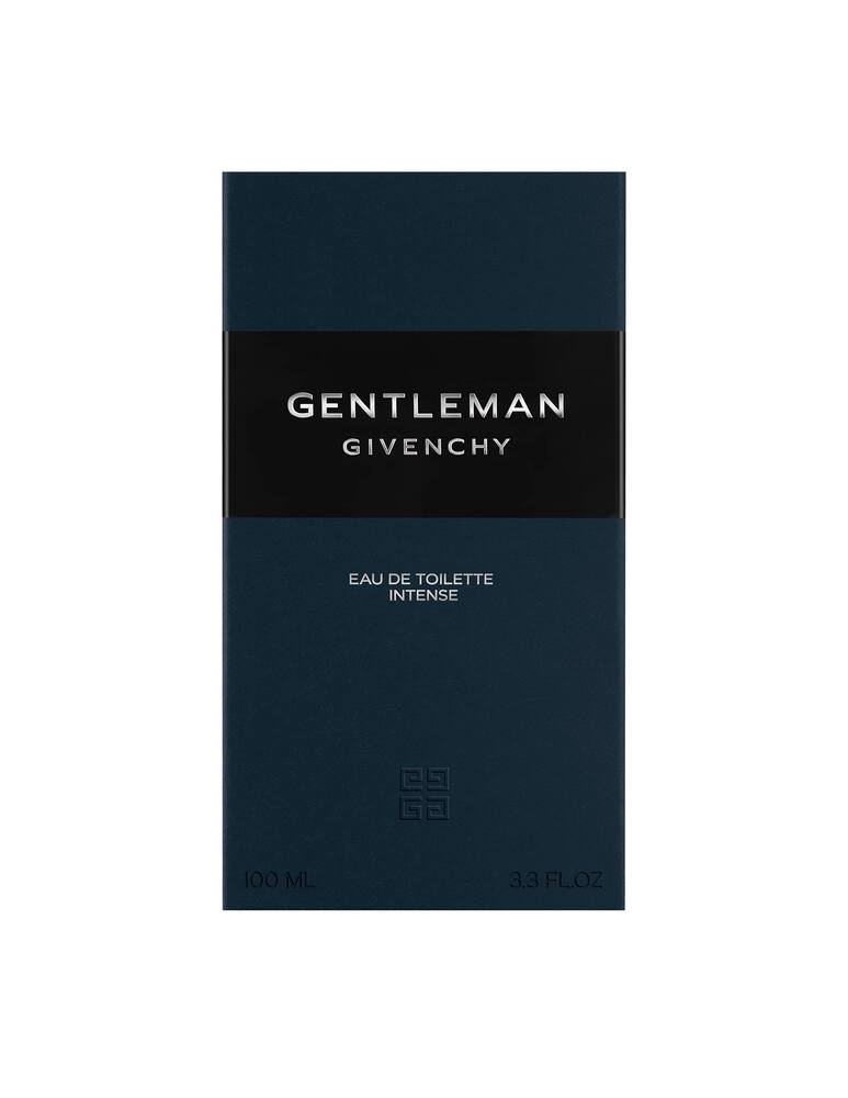 rinascente Givenchy Gentleman Eau de Toilette Intense 