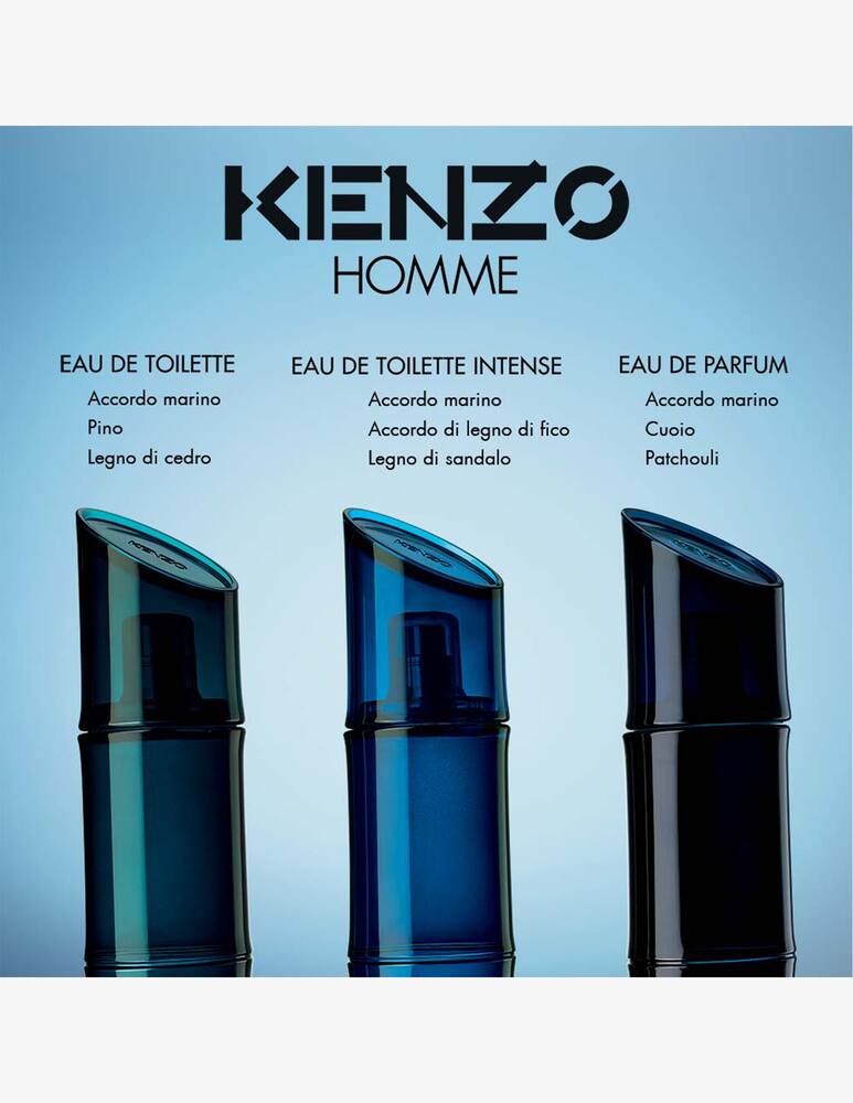 rinascente Kenzo Homme Eau De Parfum
