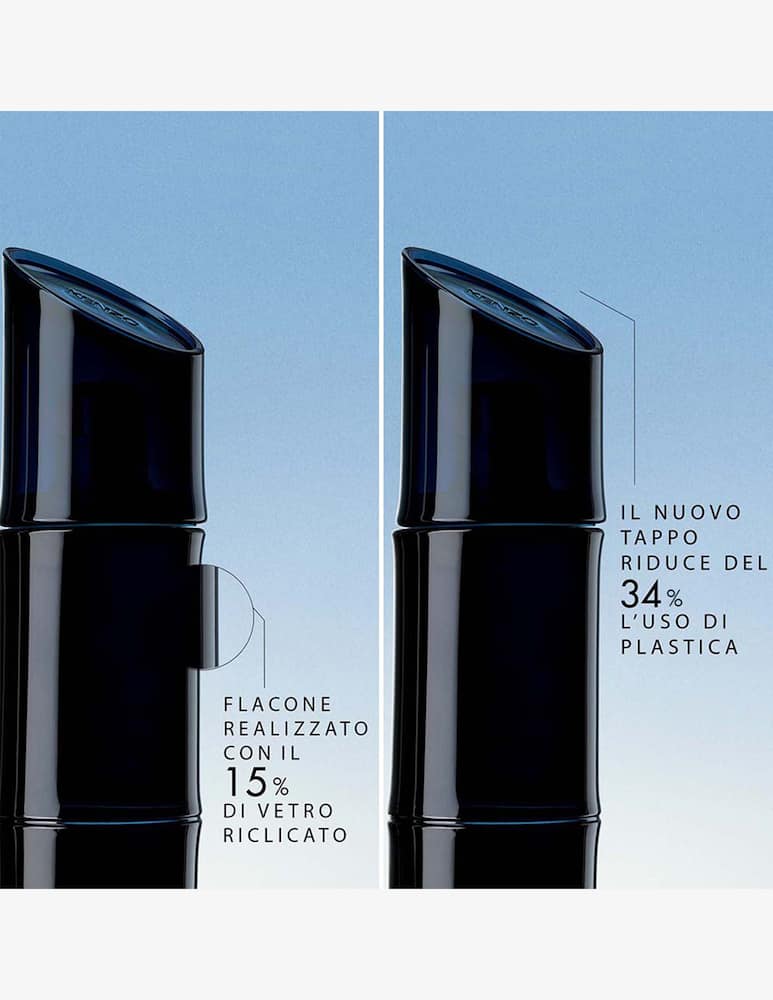 rinascente Kenzo Homme Eau De Parfum 