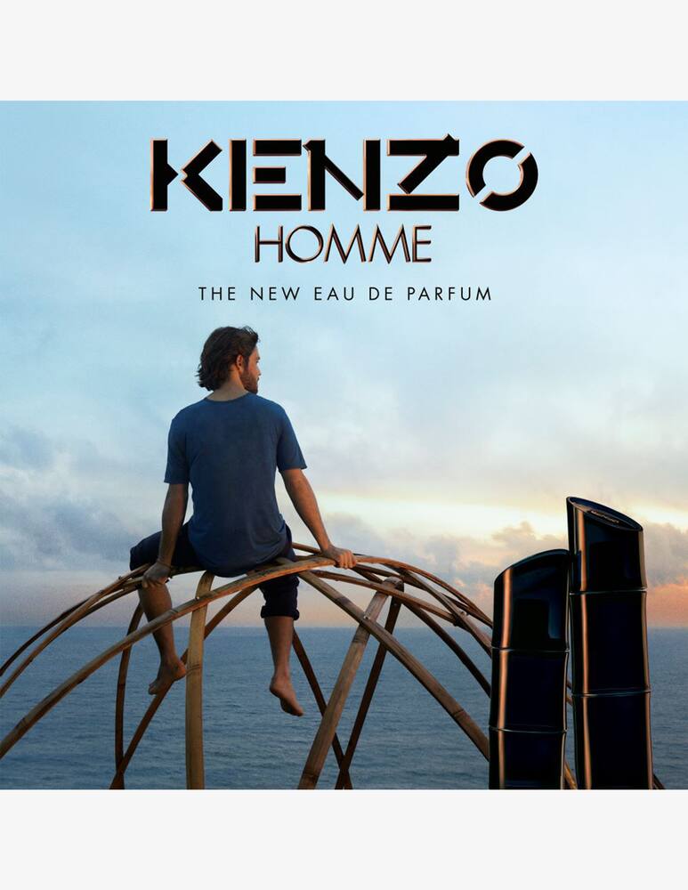 rinascente Kenzo Homme Eau De Parfum 