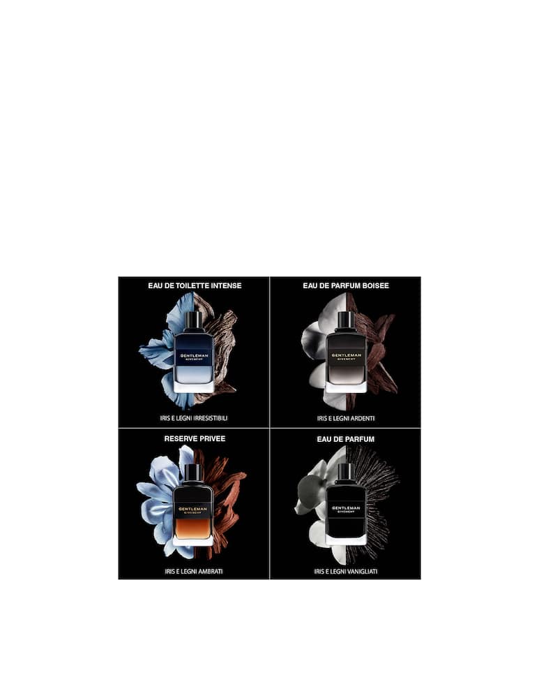 Givenchy Gentleman Eau De Parfum - immagine 4