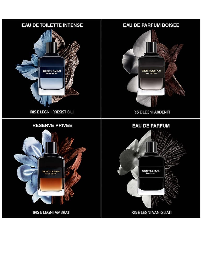 rinascente Givenchy Gentleman Eau De Parfum