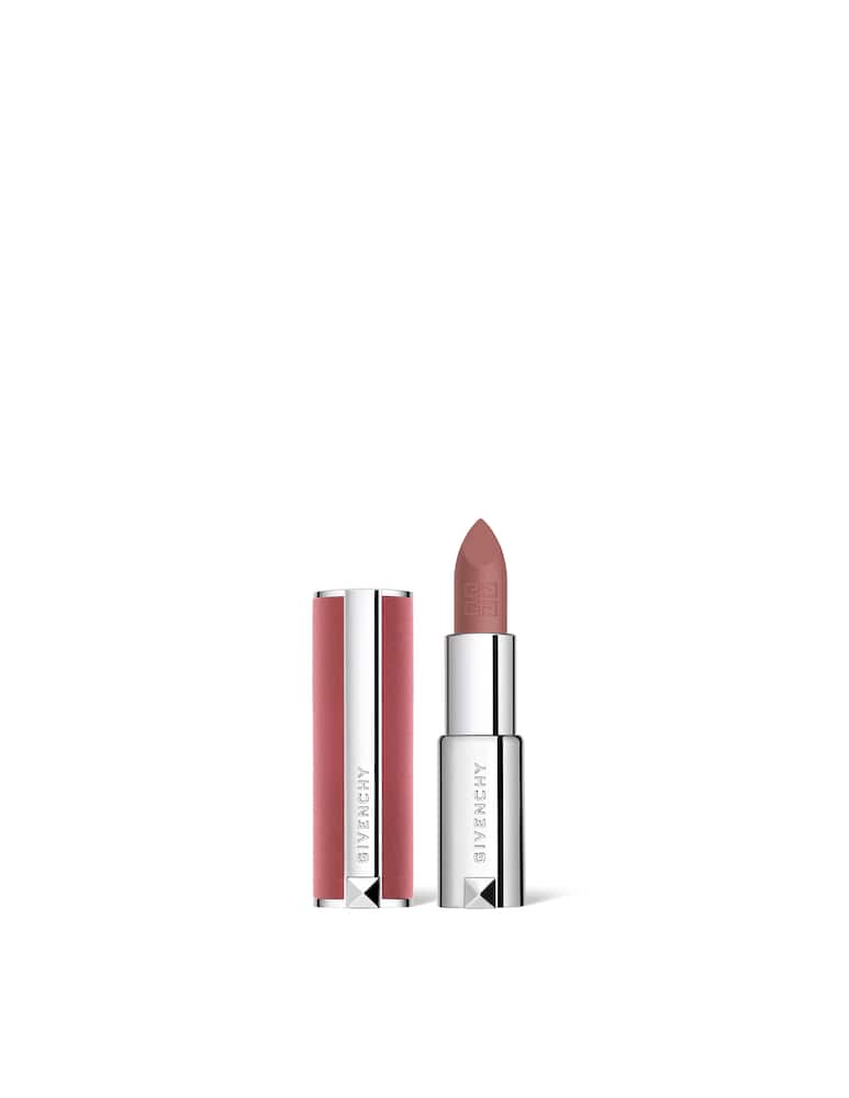 Givenchy Le Rouge Sheer Velvet - picture 1 Givenchy Le Rouge Sheer Velvet - picture 1