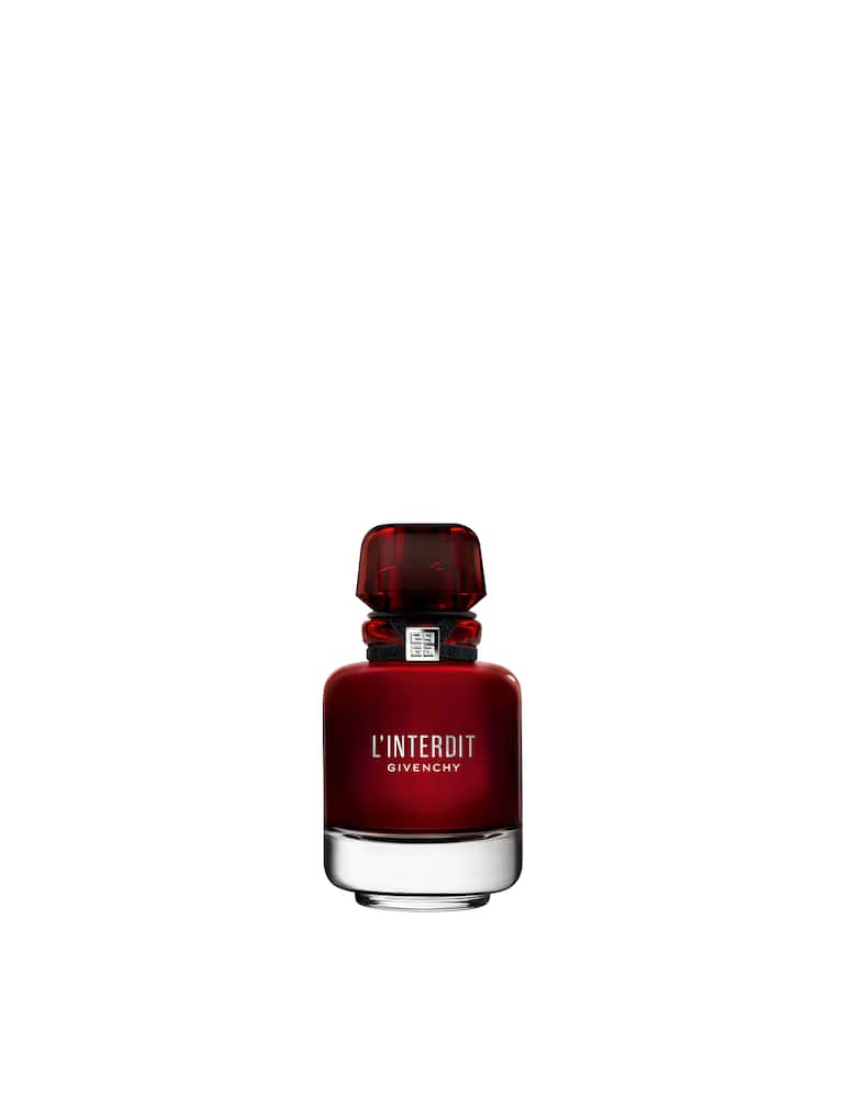 Givenchy L'Interdit Eau de Parfum Rouge - immagine 1 Givenchy L'Interdit Eau de Parfum Rouge - immagine 1