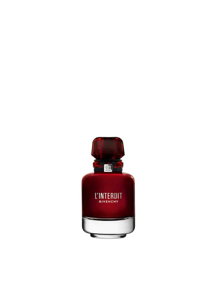 Givenchy L'Interdit Eau de Parfum Rouge - immagine 1 Givenchy L'Interdit Eau de Parfum Rouge - immagine 1