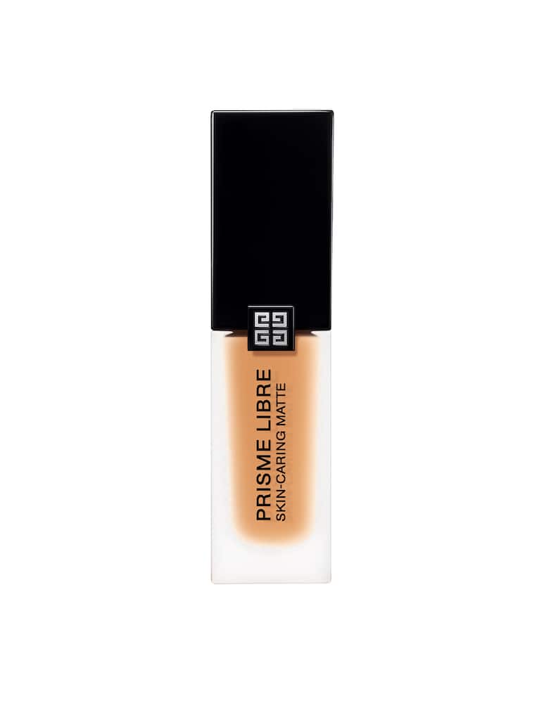 Givenchy Fondotinta Prisme Libre Skin Caring Matte - immagine 1