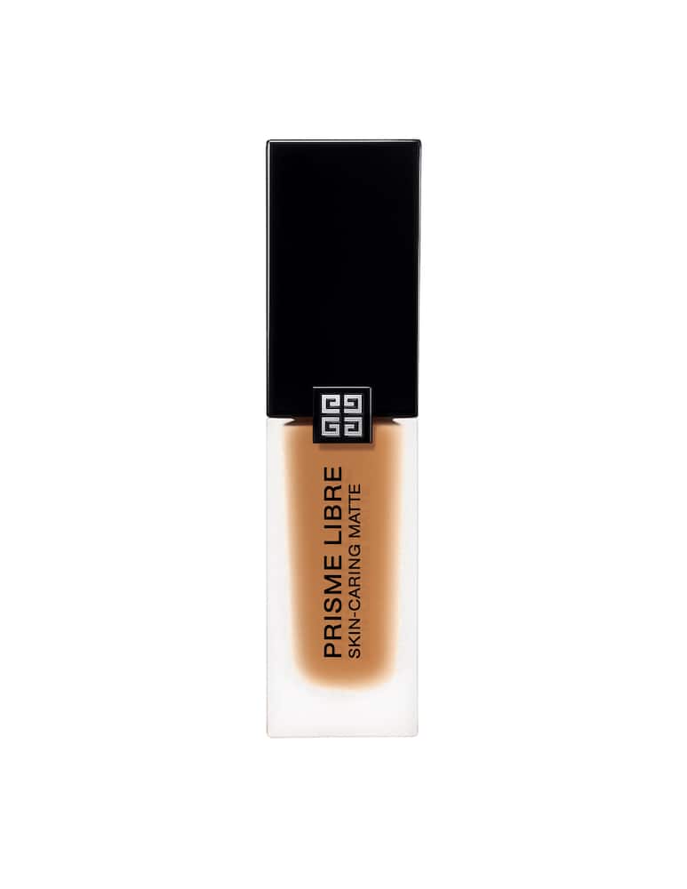 Givenchy Fondotinta Prisme Libre Skin Caring Matte - immagine 1 Givenchy Fondotinta Prisme Libre Skin Caring Matte - immagine 1