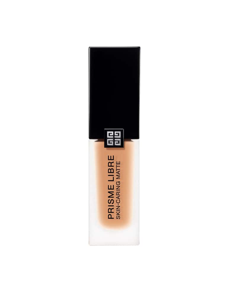 Givenchy Fondotinta Prisme Libre Skin Caring Matte - immagine 1 Givenchy Fondotinta Prisme Libre Skin Caring Matte - immagine 1