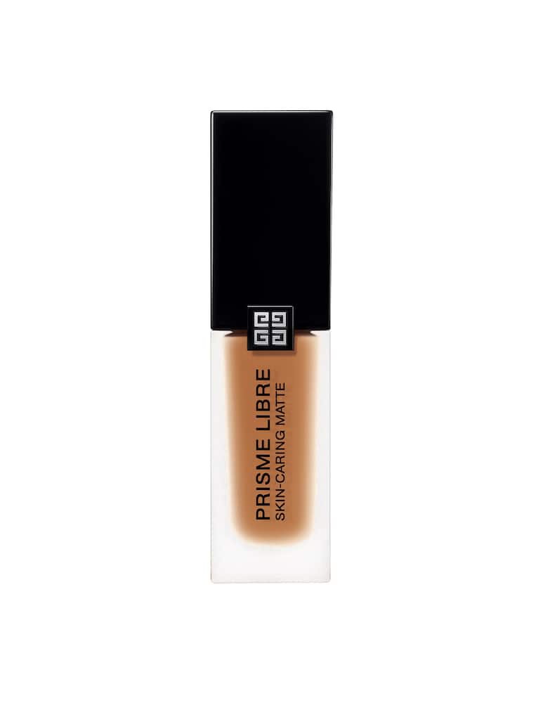 Givenchy Fondotinta Prisme Libre Skin Caring Matte - immagine 1 Givenchy Fondotinta Prisme Libre Skin Caring Matte - immagine 1