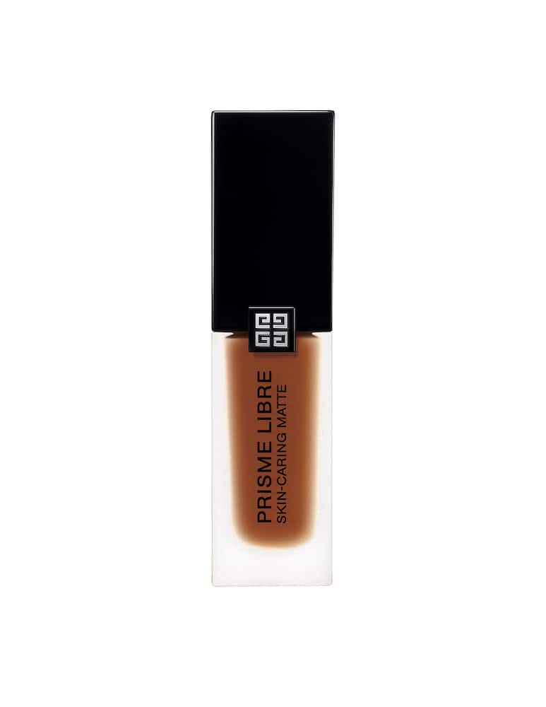 Givenchy Fondotinta Prisme Libre Skin Caring Matte - immagine 1 Givenchy Fondotinta Prisme Libre Skin Caring Matte - immagine 1