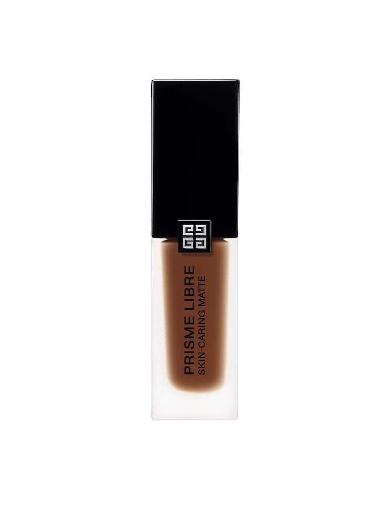 Givenchy Fondotinta Prisme Libre Skin Caring Matte - immagine 1 Givenchy Fondotinta Prisme Libre Skin Caring Matte - immagine 1