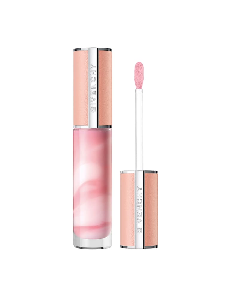 Givenchy Rose Perfecto Liquid Balsamo Labbra - immagine 1 Givenchy Rose Perfecto Liquid Balsamo Labbra - immagine 1