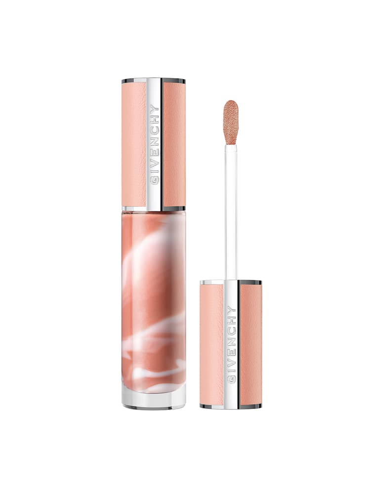 Givenchy Rose Perfecto Liquid Balsamo Labbra - immagine 1 Givenchy Rose Perfecto Liquid Balsamo Labbra - immagine 1