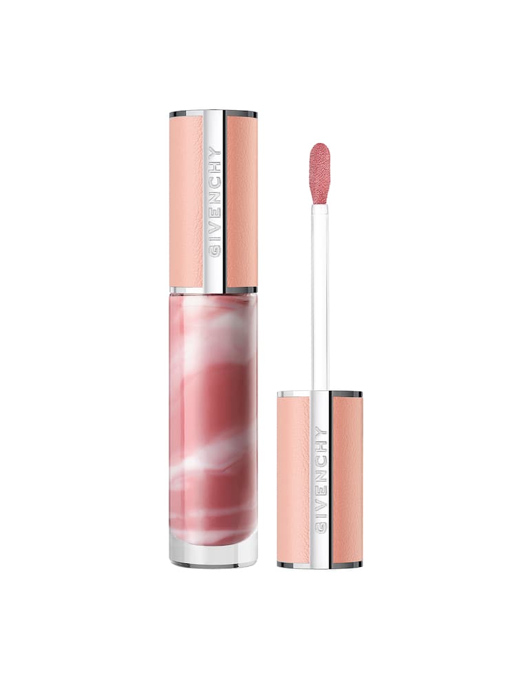 Givenchy Rose Perfecto Liquid Balsamo Labbra - immagine 1 Givenchy Rose Perfecto Liquid Balsamo Labbra - immagine 1