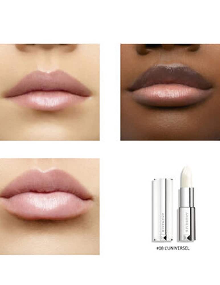 rinascente Givenchy Lipstick Le Rouge