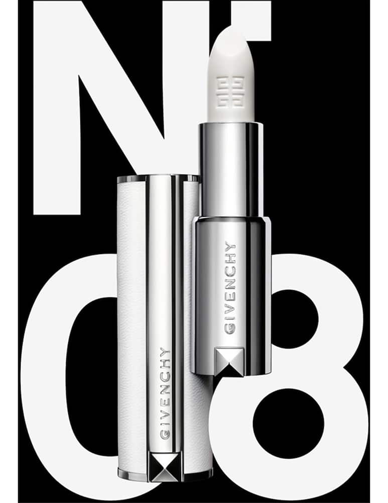 rinascente Givenchy Lipstick Le Rouge