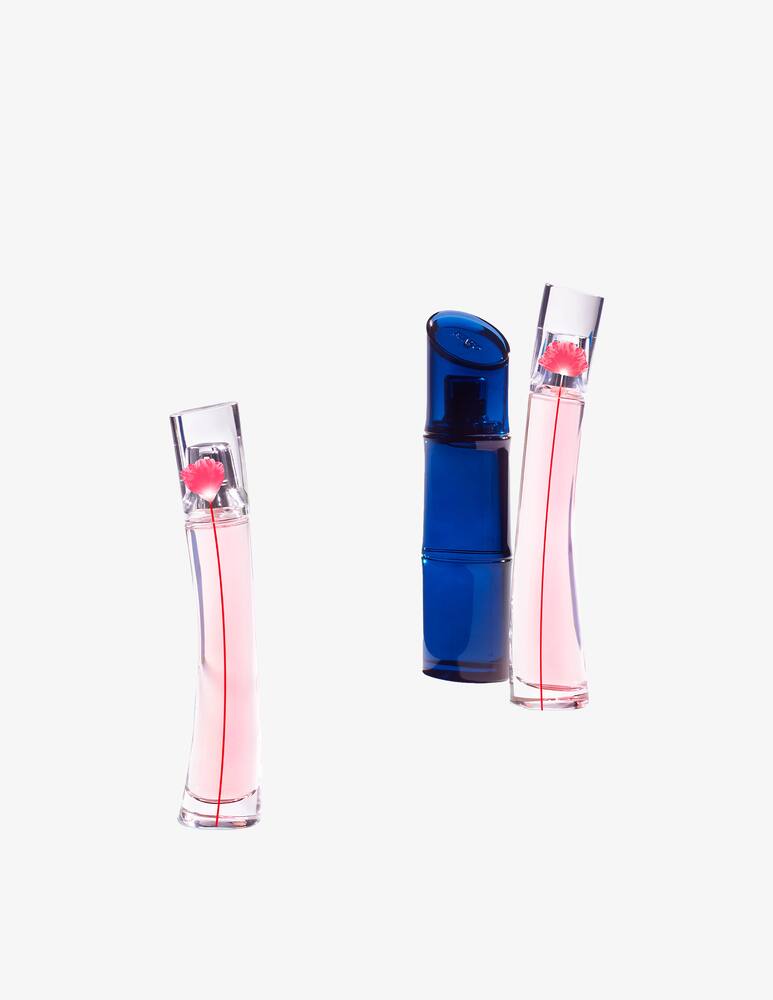 Kenzo Flower by Kenzo Poppy Bouquet Eau de Toilette - picture 6 Kenzo Flower by Kenzo Poppy Bouquet Eau de Toilette - picture 6