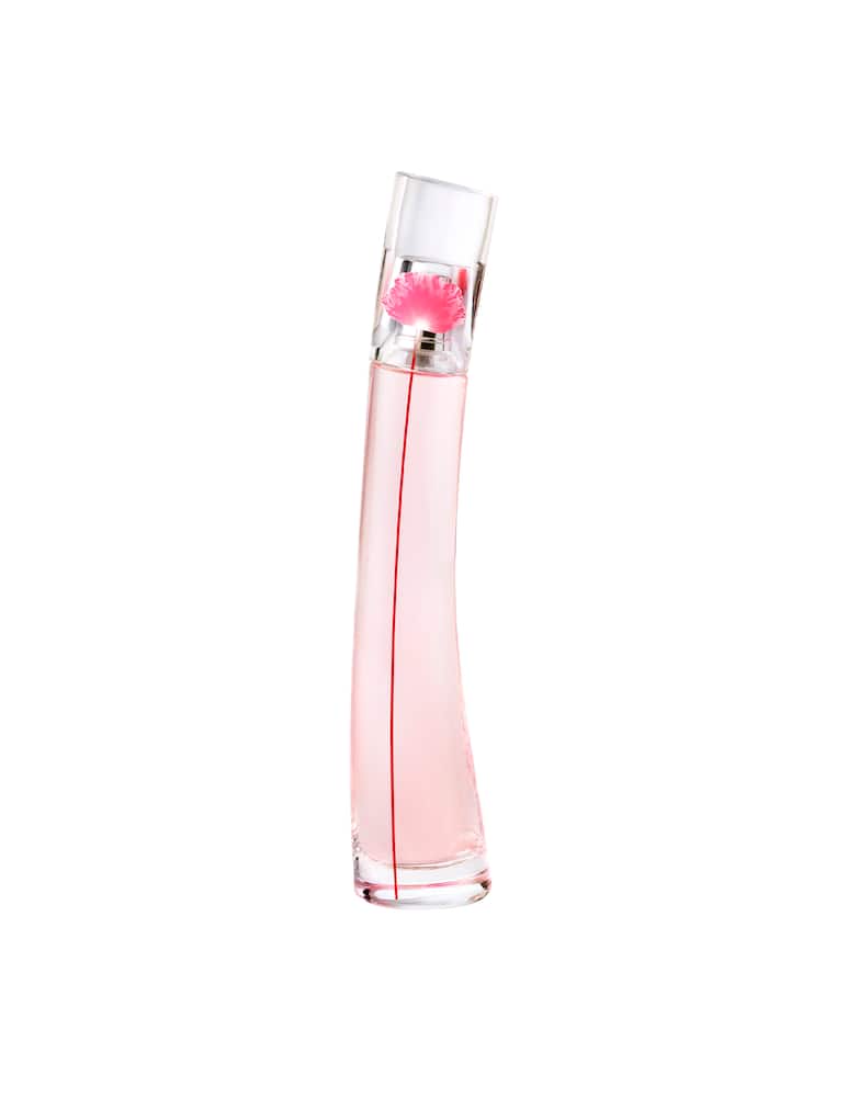Kenzo Flower by Kenzo Poppy Bouquet Eau de Toilette - immagine 1 Kenzo Flower by Kenzo Poppy Bouquet Eau de Toilette - immagine 1