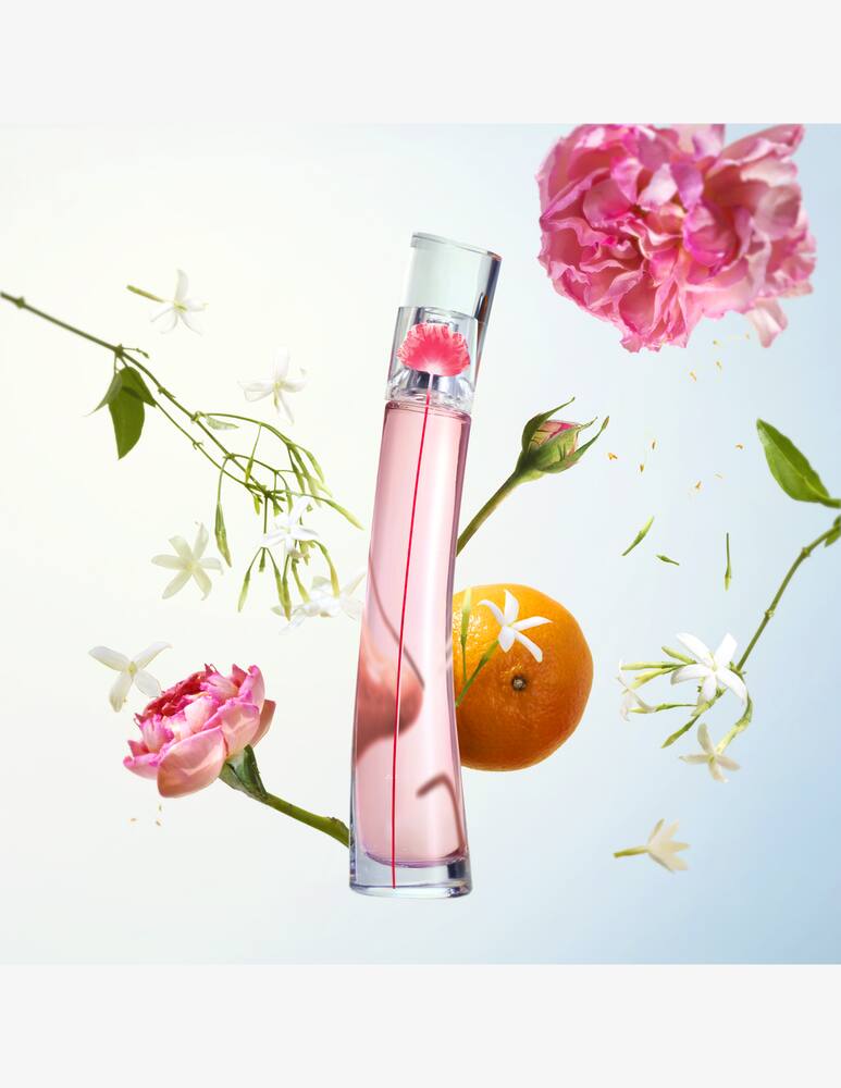 rinascente Kenzo Flower by Kenzo Poppy Bouquet Eau de Toilette 