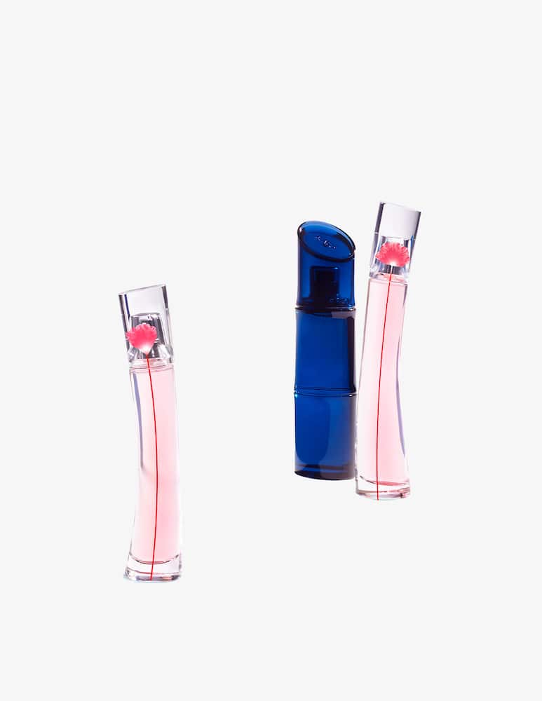 Kenzo Flower by Kenzo Poppy Bouquet Eau de Toilette - immagine 6 Kenzo Flower by Kenzo Poppy Bouquet Eau de Toilette - immagine 6