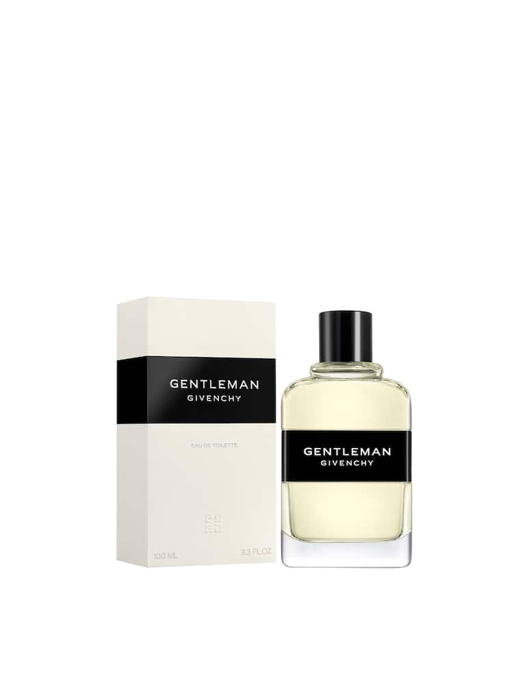 Givenchy Gentleman Eau de Toilette - immagine 4 Givenchy Gentleman Eau de Toilette - immagine 4