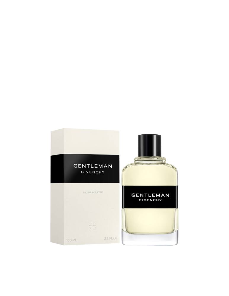 rinascente Givenchy Gentleman Eau de Toilette 