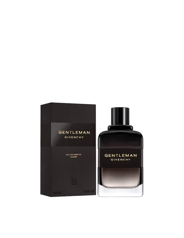 Givenchy Gentleman Boisée Eau De Parfum - immagine 2 Givenchy Gentleman Boisée Eau De Parfum - immagine 2