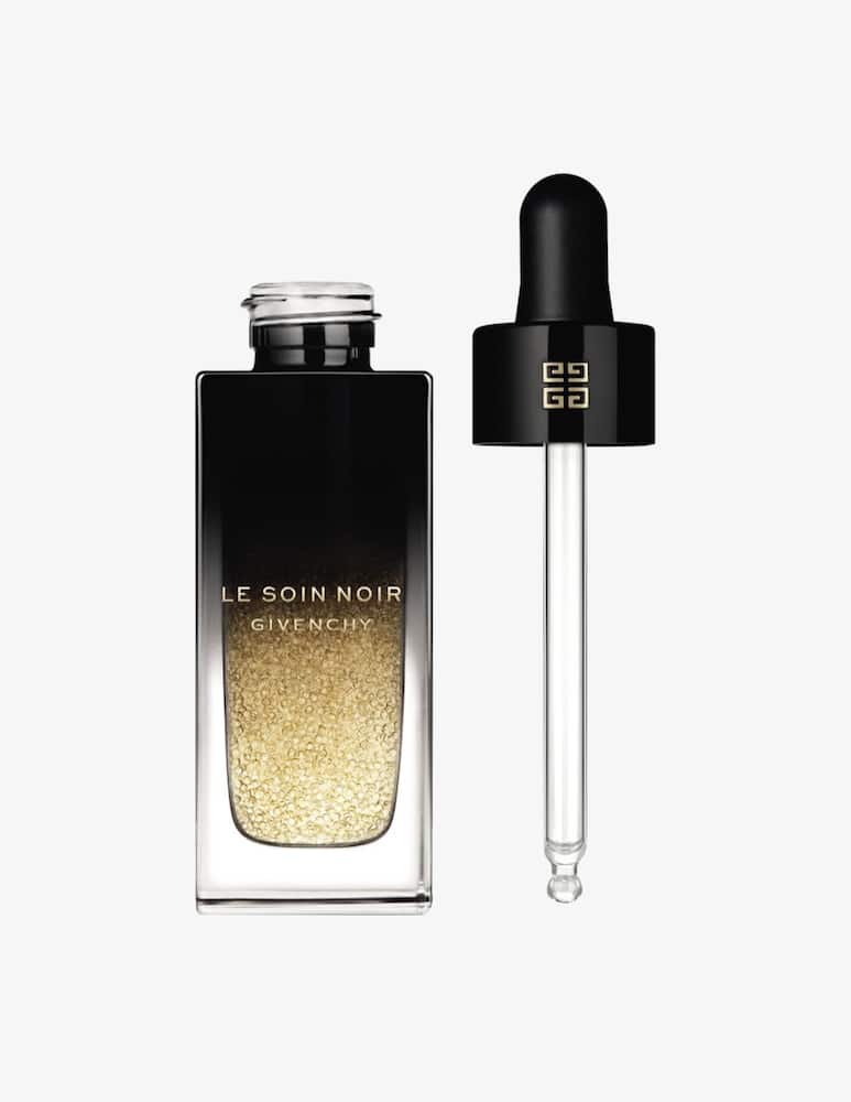 Givenchy Le Soin Noir Micro-Concentré - picture 1 Givenchy Le Soin Noir Micro-Concentré - picture 1