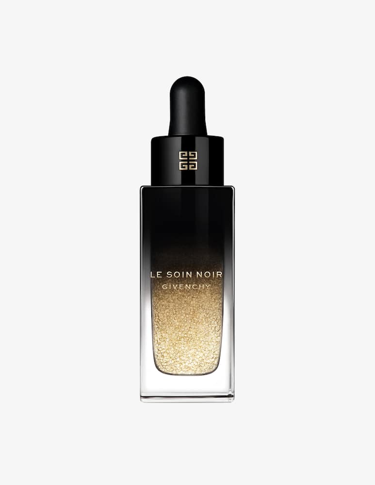Givenchy Le Soin Noir Micro-Concentré - picture 2 Givenchy Le Soin Noir Micro-Concentré - picture 2