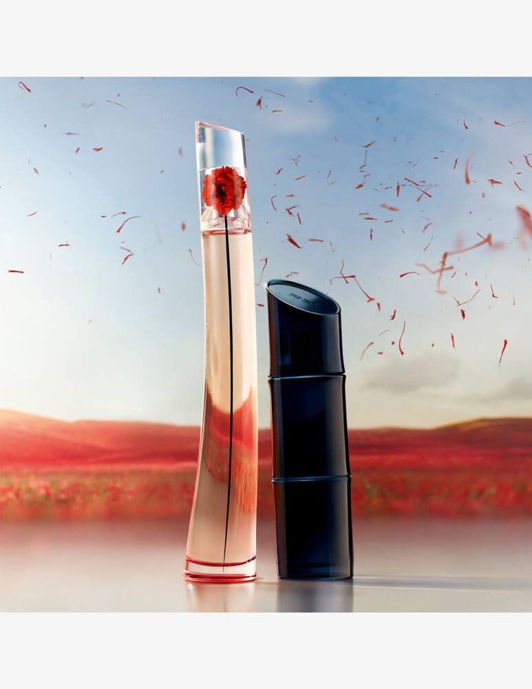 rinascente Kenzo Flower By Kenzo Eau De Parfum L'Absolue 