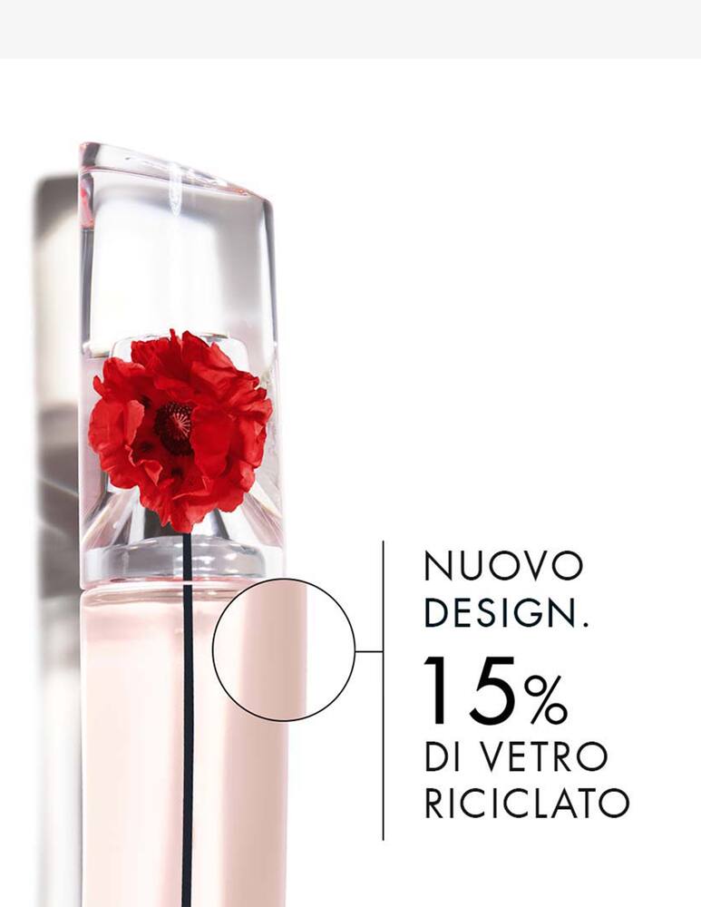 rinascente Kenzo Flower By Kenzo Eau De Parfum L'Absolue 