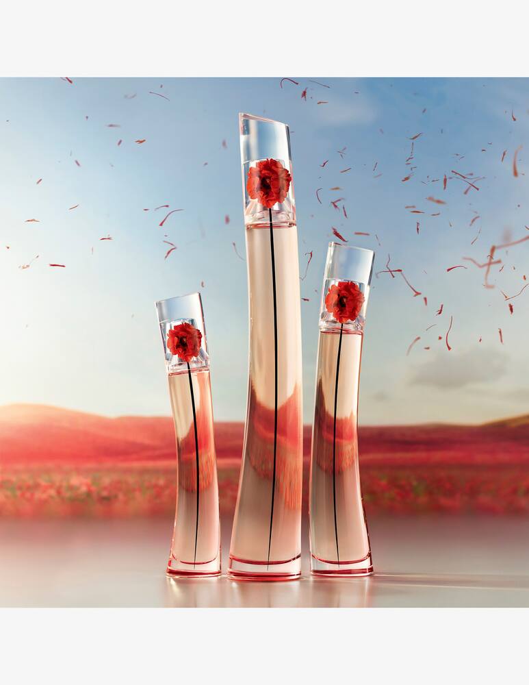 rinascente Kenzo Flower By Kenzo Eau De Parfum L'Absolue 