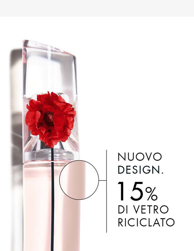 rinascente Kenzo Flower By Kenzo Eau De Parfum L'Absolue 