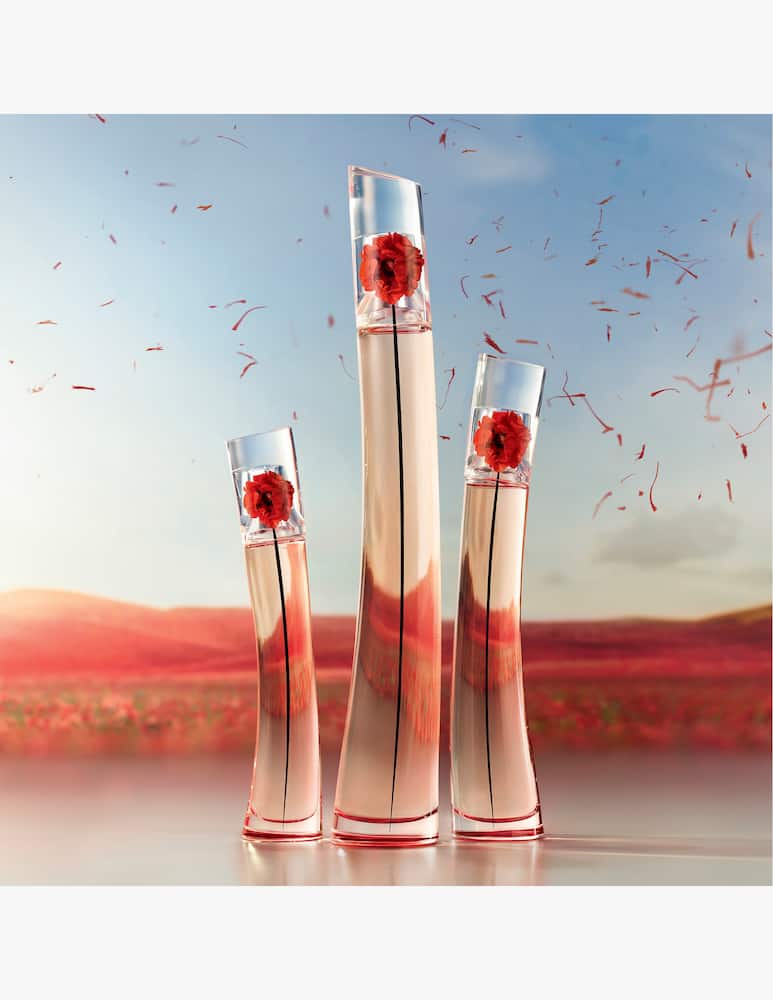 rinascente Kenzo Flower By Kenzo Eau De Parfum L'Absolue 