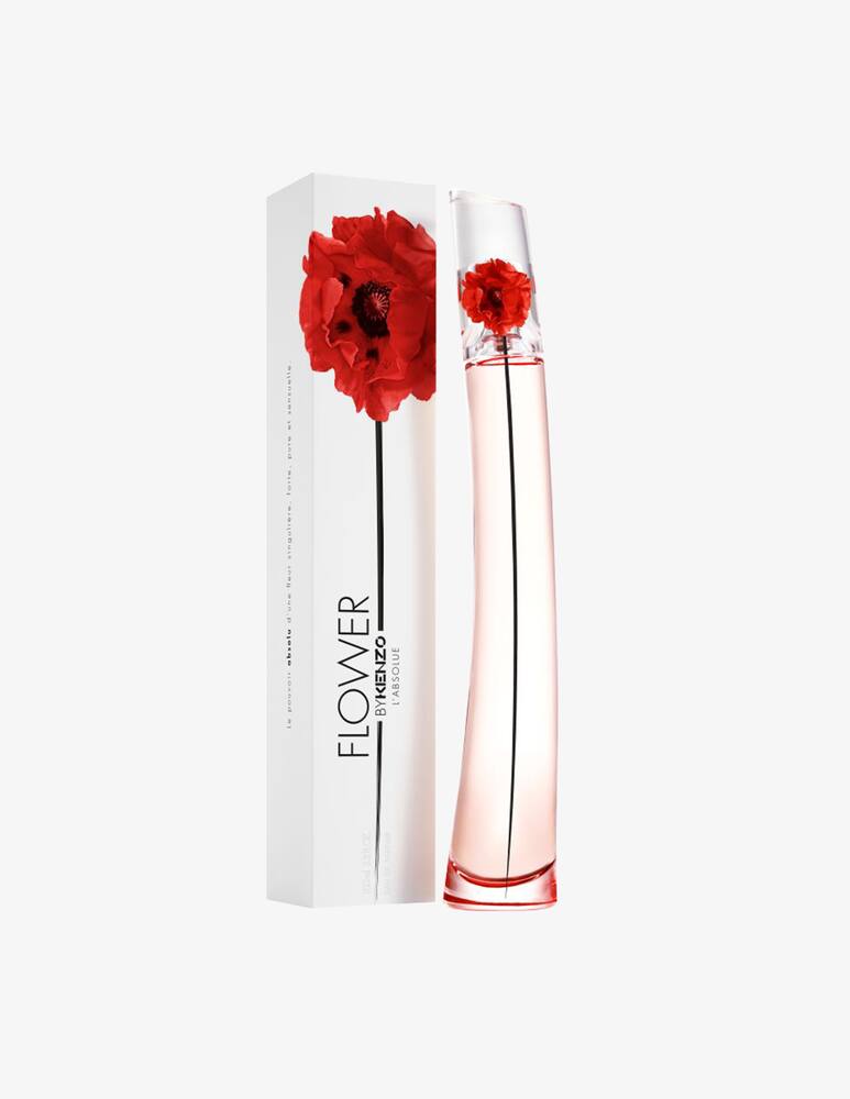 Kenzo Flower By Kenzo Eau De Parfum L'Absolue - immagine 2 Kenzo Flower By Kenzo Eau De Parfum L'Absolue - immagine 2