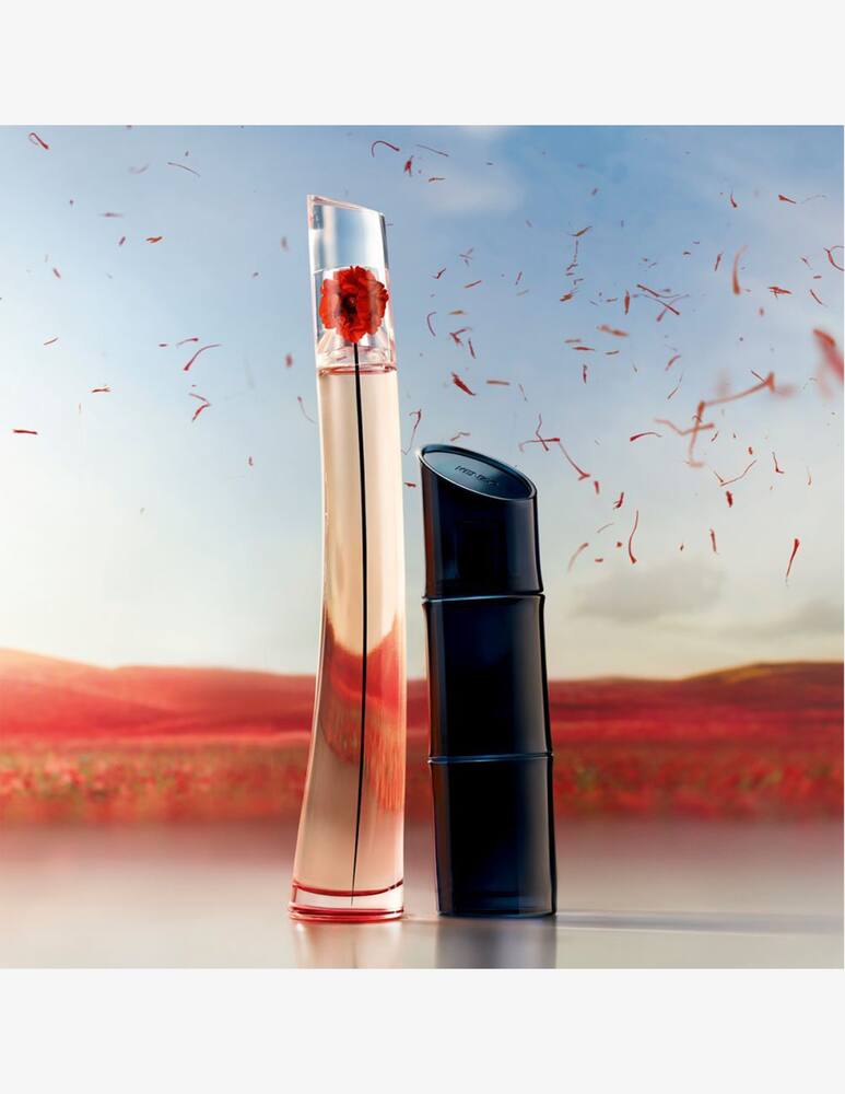 Kenzo Flower By Kenzo Eau De Parfum L'Absolue - immagine 5 Kenzo Flower By Kenzo Eau De Parfum L'Absolue - immagine 5