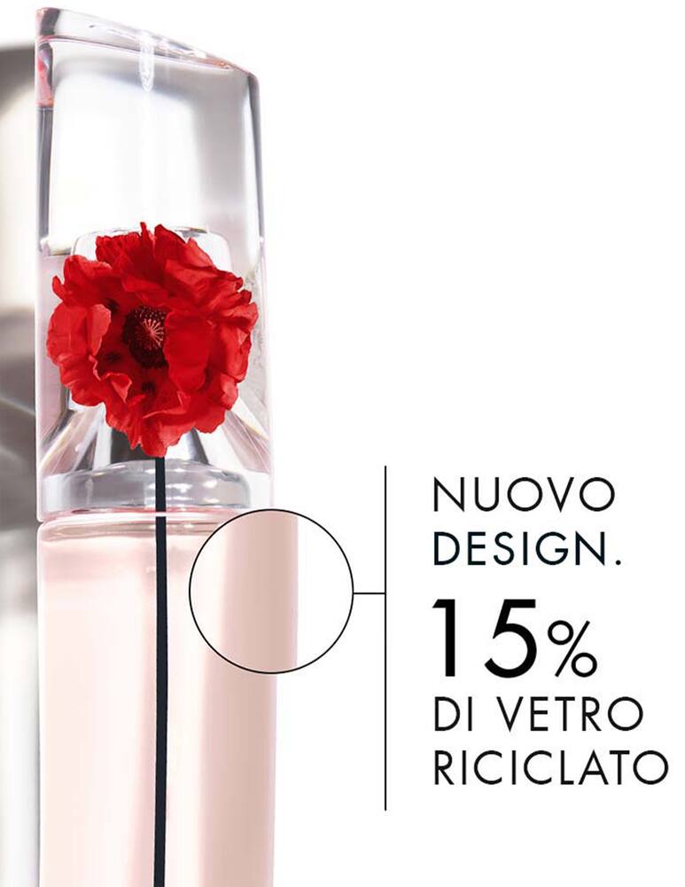 Kenzo Flower By Kenzo Eau De Parfum L'Absolue - immagine 7 Kenzo Flower By Kenzo Eau De Parfum L'Absolue - immagine 7
