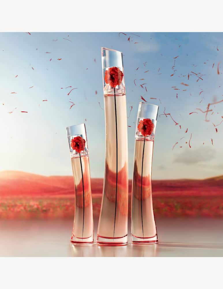 rinascente Kenzo Flower By Kenzo Eau De Parfum L'Absolue 