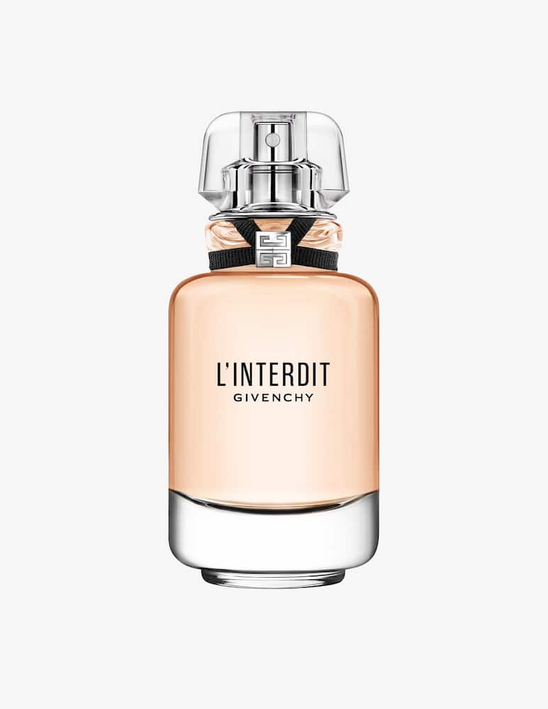 Givenchy L'Interdit Eau de Toilette - immagine 1 Givenchy L'Interdit Eau de Toilette - immagine 1