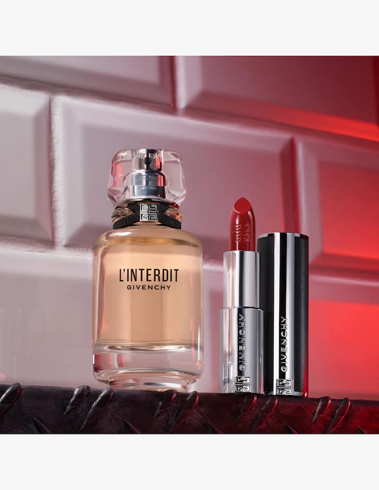 Givenchy L'Interdit Eau de Toilette - immagine 6 Givenchy L'Interdit Eau de Toilette - immagine 6