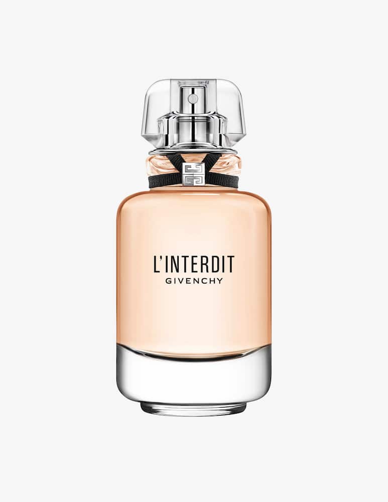 Givenchy L'Interdit Eau de Toilette - picture 1 Givenchy L'Interdit Eau de Toilette - picture 1